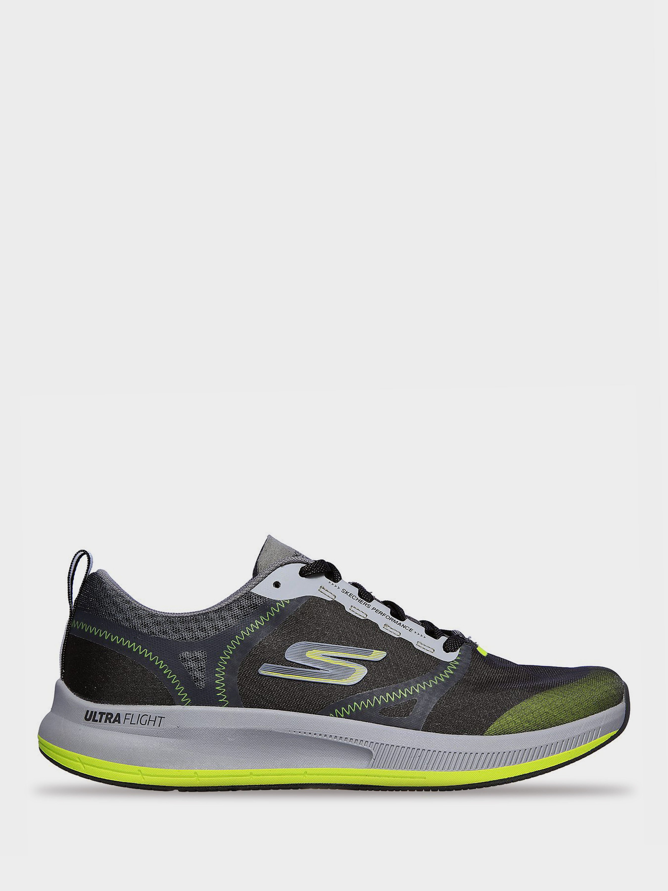 Кросівки для тренувань Skechers GORUN PULSE модель 220013 CCLM Фото