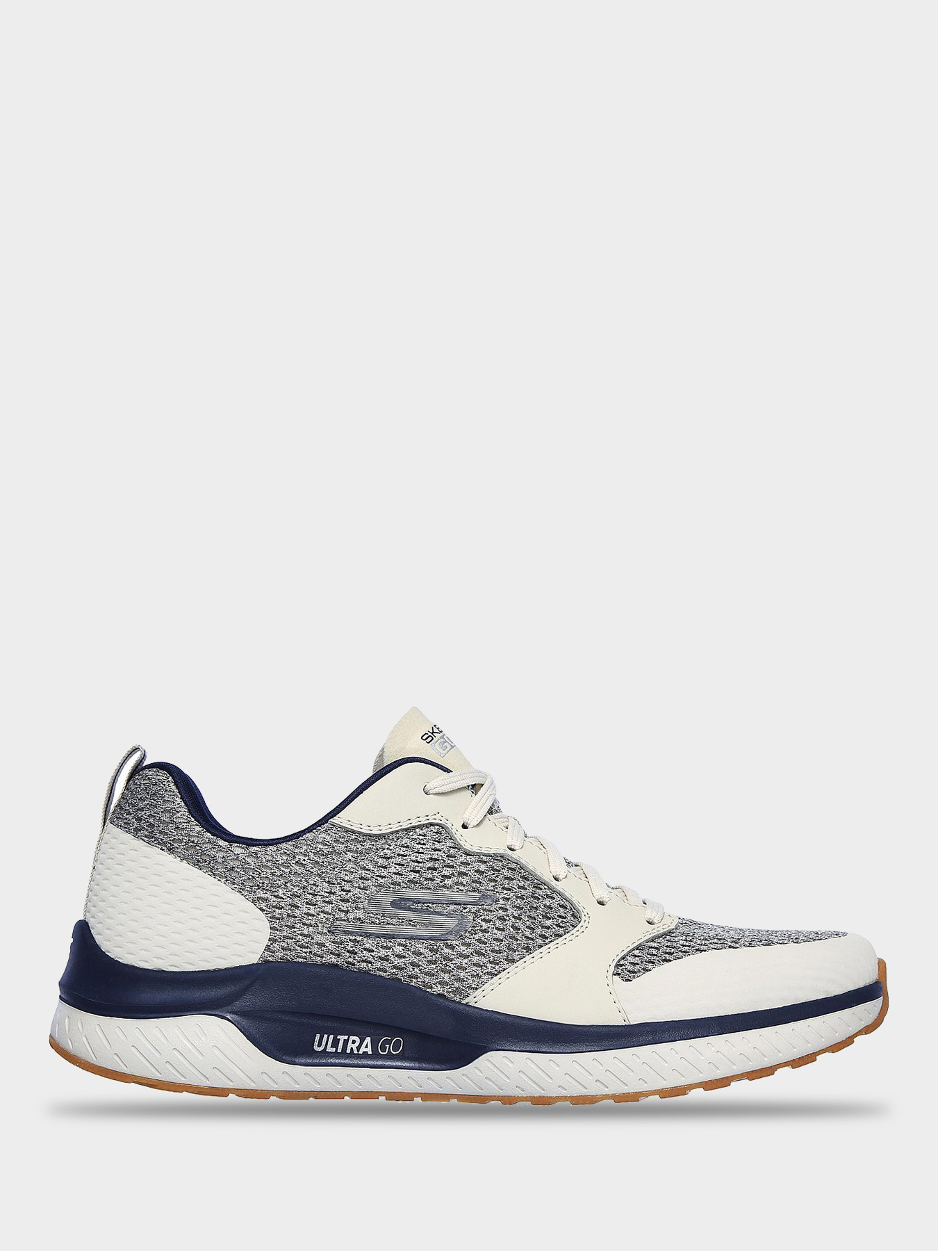 Кроссовки для бега Skechers GOrun Steady - Persuasion модель 54888 NTNV Фото