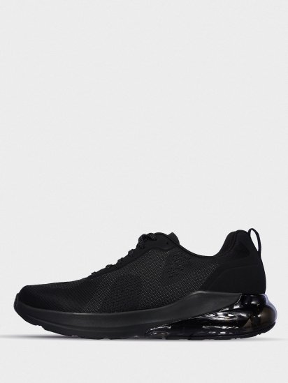 Кросівки для бігу Skechers GORUN AIR - JETSTREAM модель 55182 BBK — фото - INTERTOP