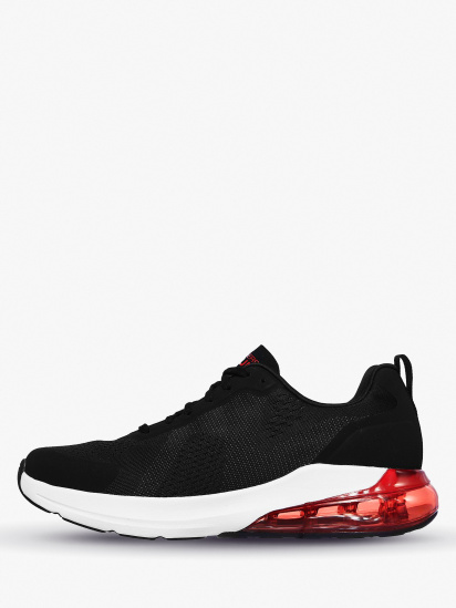 Кроссовки для бега Skechers Performance модель 55182 BKRD — фото - INTERTOP