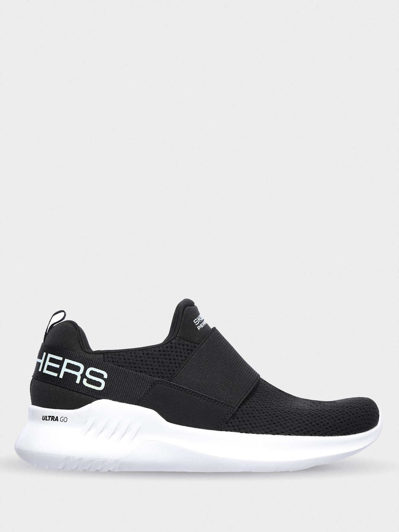 Кроссовки для бега Skechers GOrun MOJO 2.0 ™ - Arrive модель 128037 BKW Фото