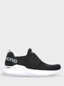 Кроссовки для бега Skechers GOrun MOJO 2.0 ™ - Arrive модель 128037 BKW Кроссовки для бега Skechers GOrun MOJO 2.0 ™ - Arrive модель 128037 BKW Фото
