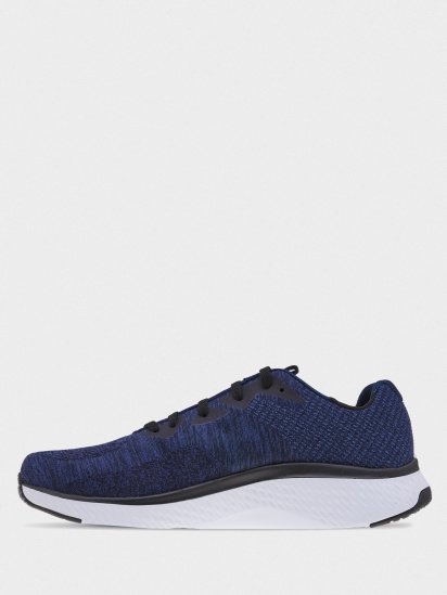 Кросівки Skechers SOLAR FUSE модель 52758W NVBK — фото - INTERTOP