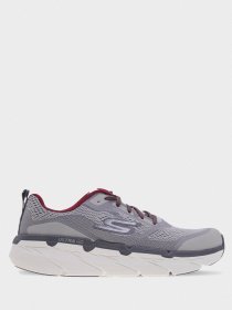 Кросівки для бігу Skechers Max Cushioning Premier модель 54450EWW GYRD Фото