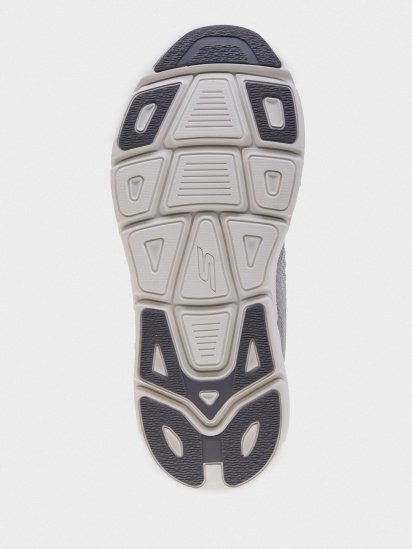 Кросівки для бігу Skechers Max Cushioning Premier модель 54450EWW GYRD — фото 4 - INTERTOP