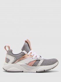 Кроссовки Skechers модель 84853L SIL Фото