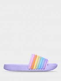Шлепанцы Skechers Sunny Slides - Prism Magic модель 302128L LVMT Фото