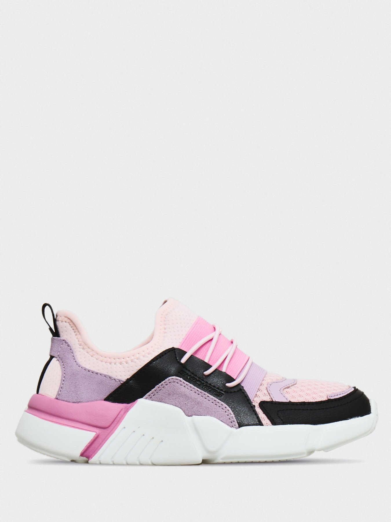 Кроссовки повседневные Skechers модель 302228L BLVP Фото