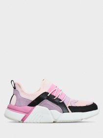 Кроссовки повседневные Skechers модель 302228L BLVP Фото