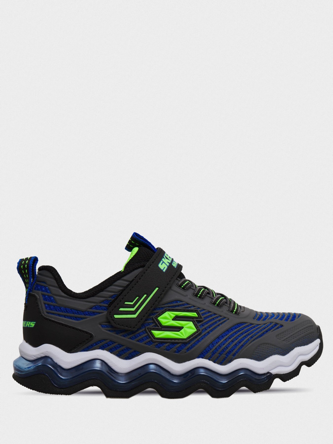 Кросівки Skechers модель 97952L CCBL Фото