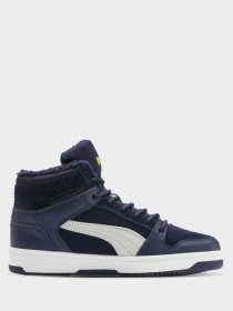 Ботинки PUMA модель 37049703 Фото