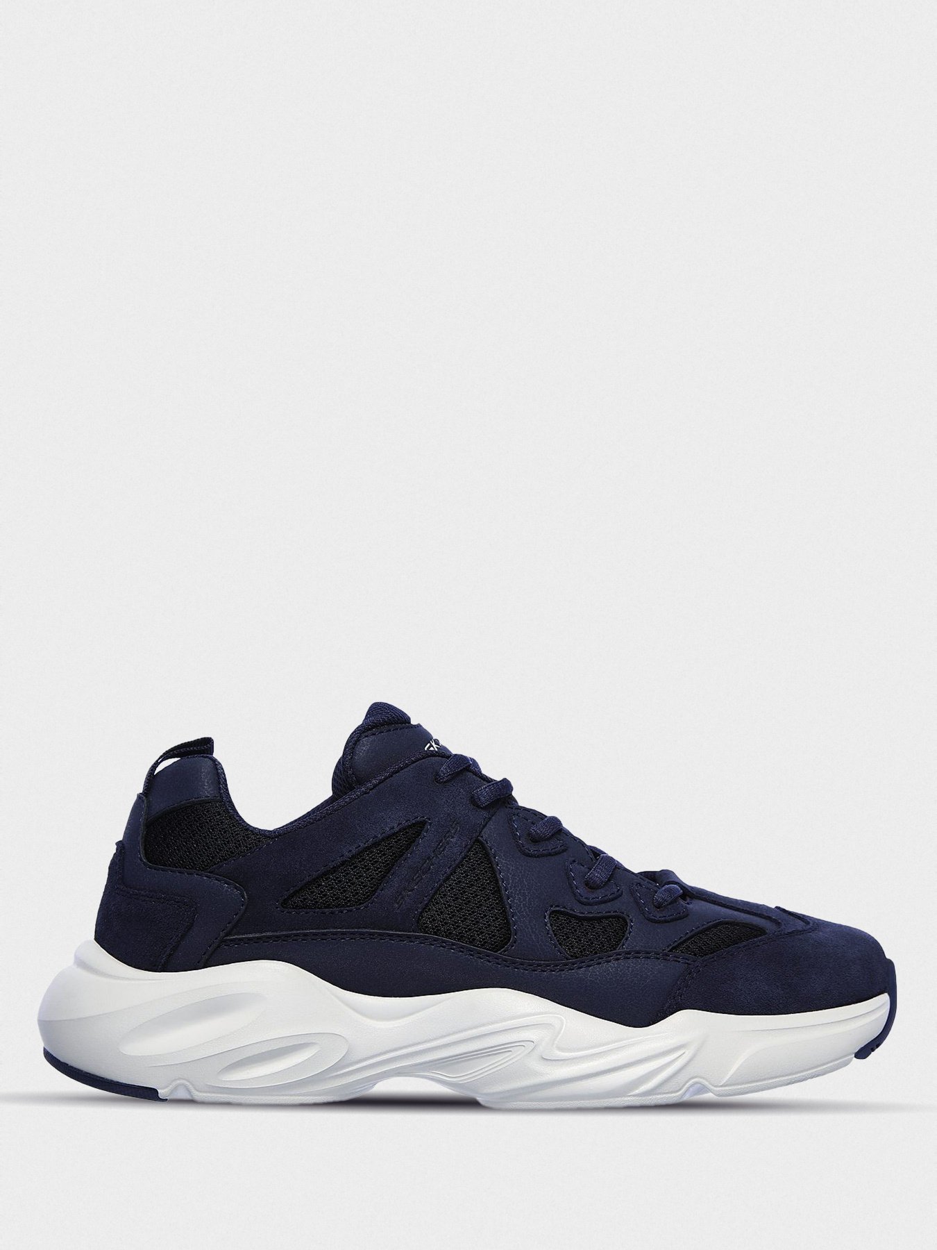 Кросівки Skechers  STAMINA AIRY модель 51937 NVBK Фото