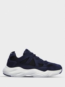 Кроссовки Skechers  STAMINA AIRY модель 51937 NVBK Фото