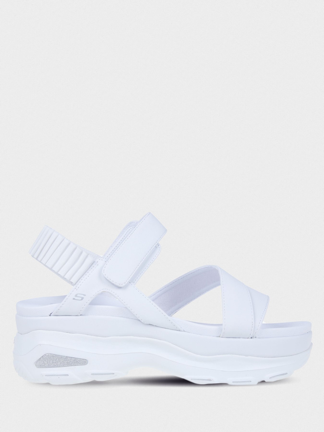 Сандалії Skechers Cloud Ultra модель 119110 WHT Фото