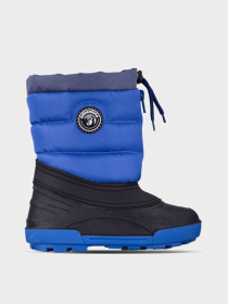 Сапоги дутики Alisa Line модель А 501-26 Фото