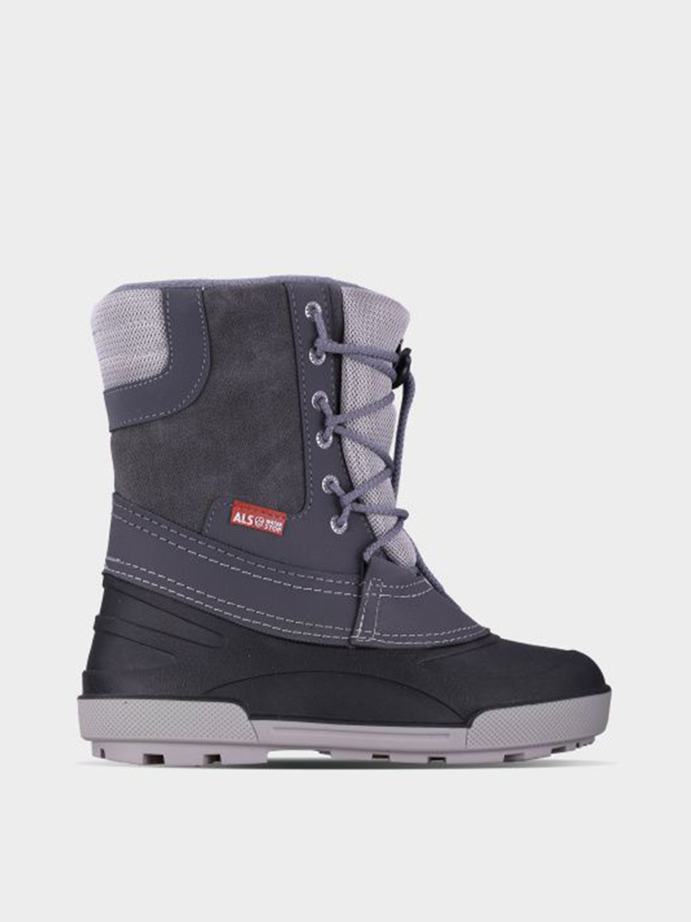 Сапоги Alisa Line модель А 501-34 Фото