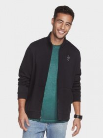 Куртки Skechers модель M4JA70 BLK Фото