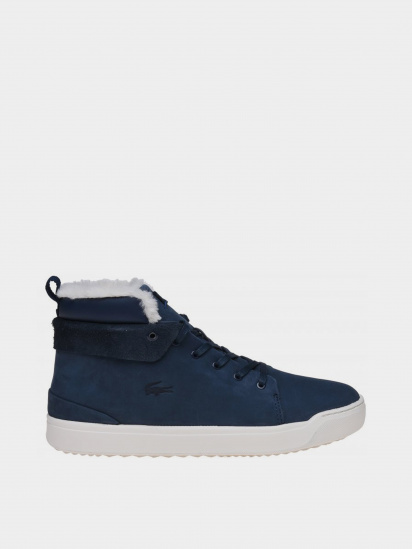 Черевики Lacoste модель 738CFA0004J18 - фото