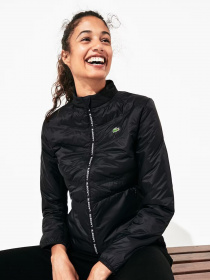 Спортивная кофта Lacoste модель BF7903258 Спортивная кофта Lacoste модель BF7903258 Фото