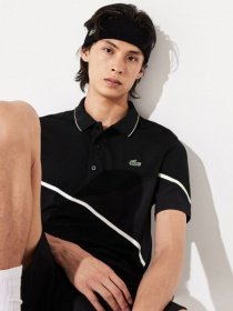 Поло Lacoste модель DH850149K Фото