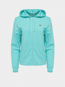 Кофта спортивна Lacoste модель SF15501ND Фото