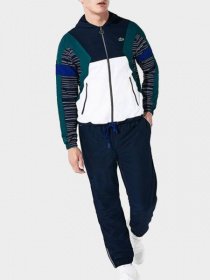 Спортивный костюм Lacoste модель WH86123WA Фото