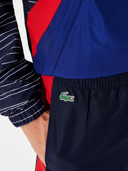 Спортивний костюм Lacoste модель WH86483Y7 — фото 6 - INTERTOP