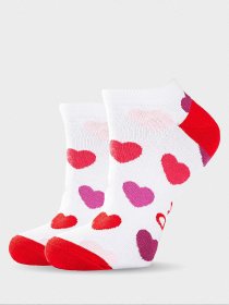 Носки GoodSox Sweetheart модель 4820216300581-goodsox Фото