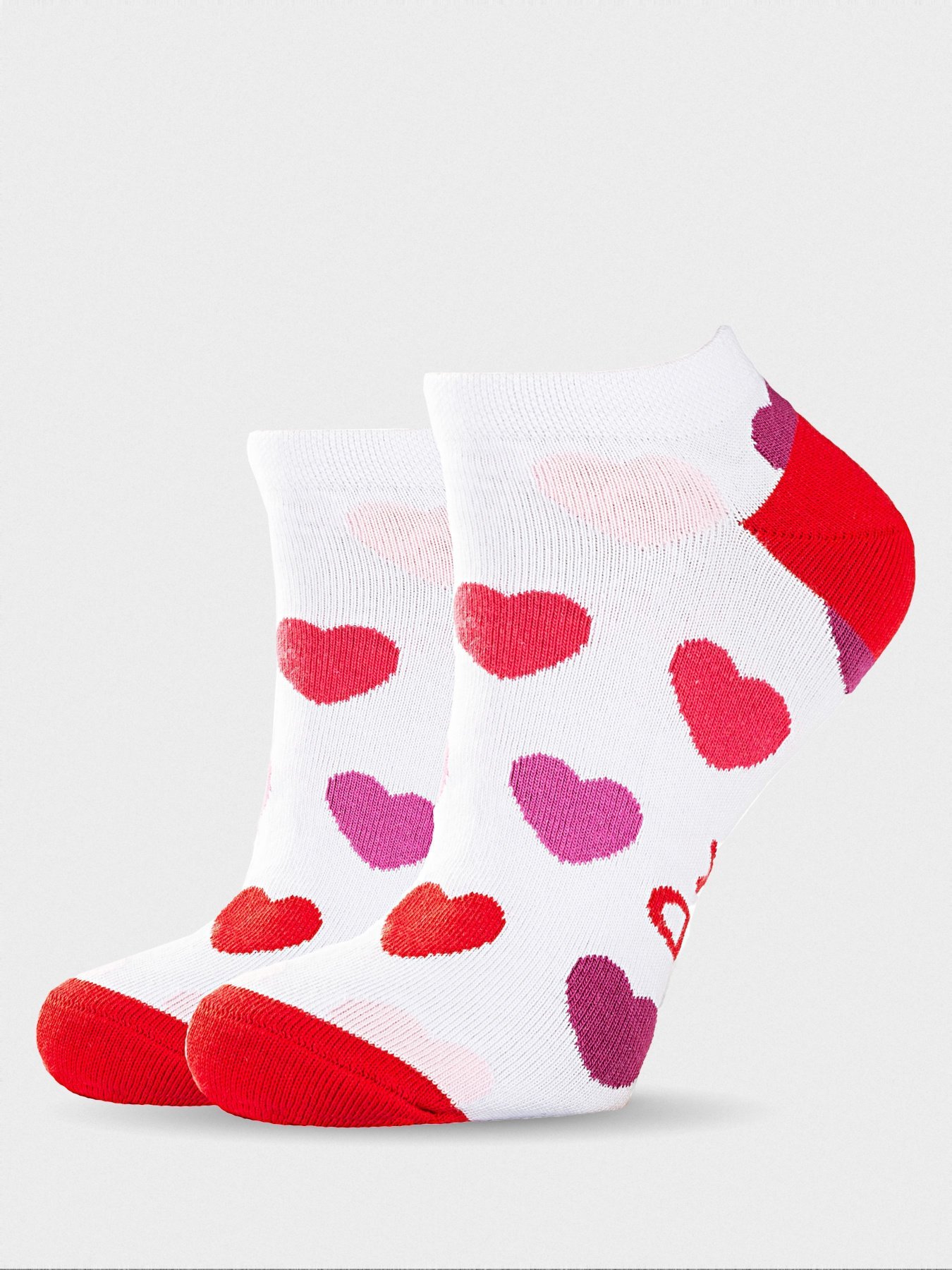 Шкарпетки GoodSox Sweetheart модель 4820216300581-goodsox Фото