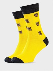 Носки и гольфы GoodSox Owl модель 4820216100174-goodsox Фото