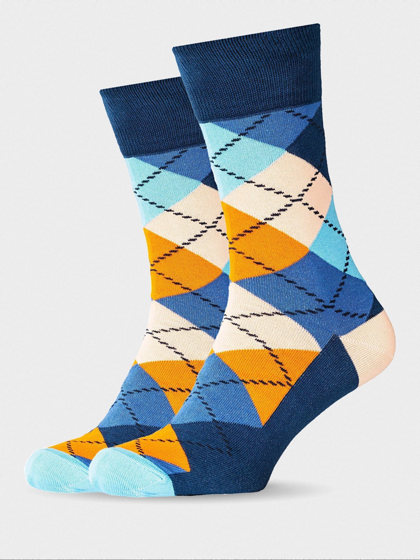 Шкарпетки GoodSox MacLeod модель 4820216100129-goodsox Фото