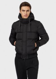 Куртки и дубленки Emporio Armani модель 6G1BP0-1NHQZ-F046 Фото