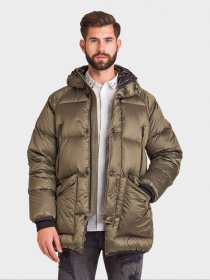 Куртка Emporio Armani модель 6G1L78-1NPHZ-0582 Фото