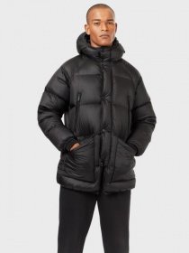 Куртка Emporio Armani модель 6G1L78-1NPHZ-0999 Куртка Emporio Armani модель 6G1L78-1NPHZ-0999 Фото