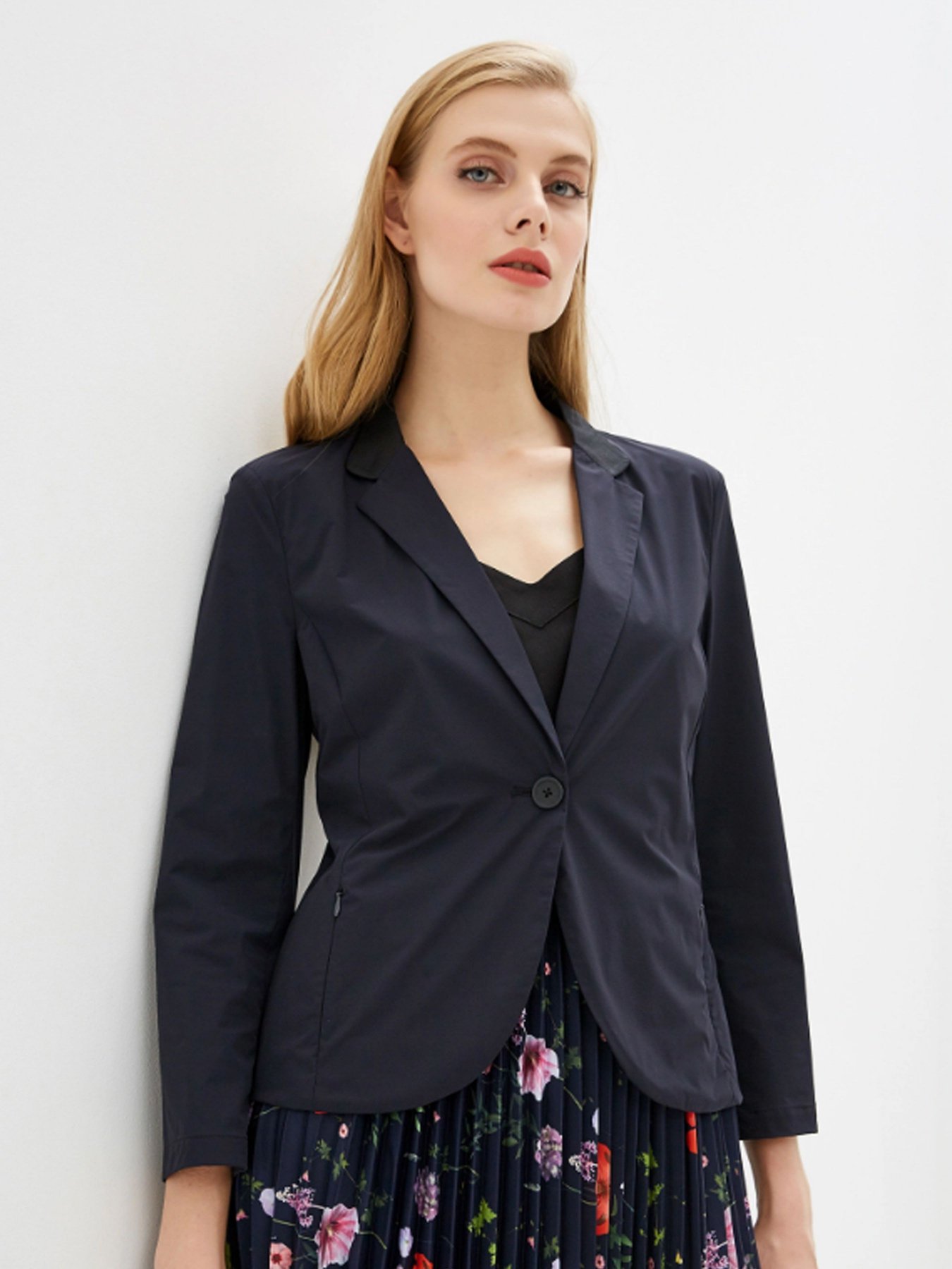 Жакет Emporio Armani модель 6G2GA1-2NUOZ-0927 Фото