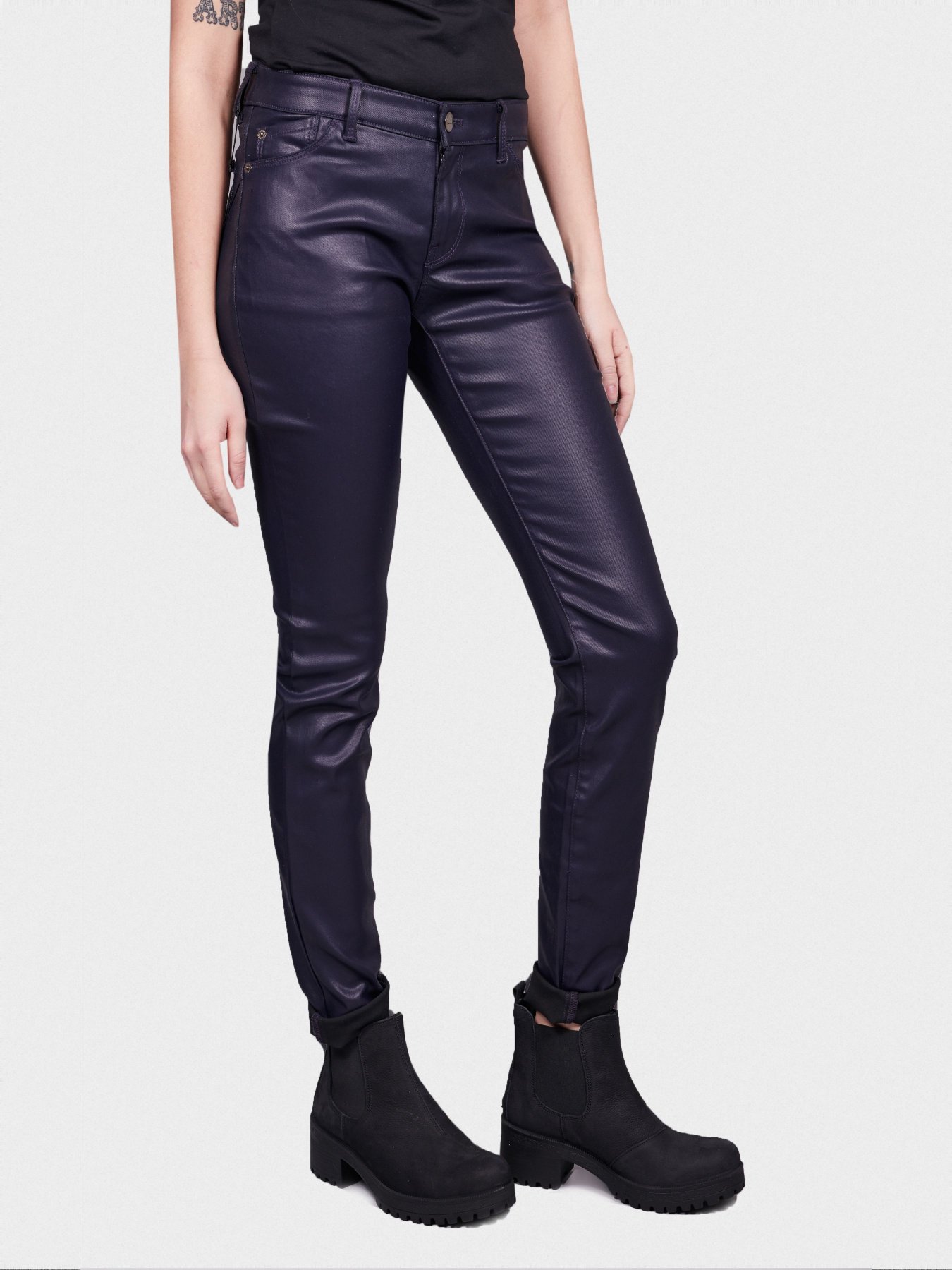 Джинсы Emporio Armani модель 6G2J23-2NSWZ-0825 Фото