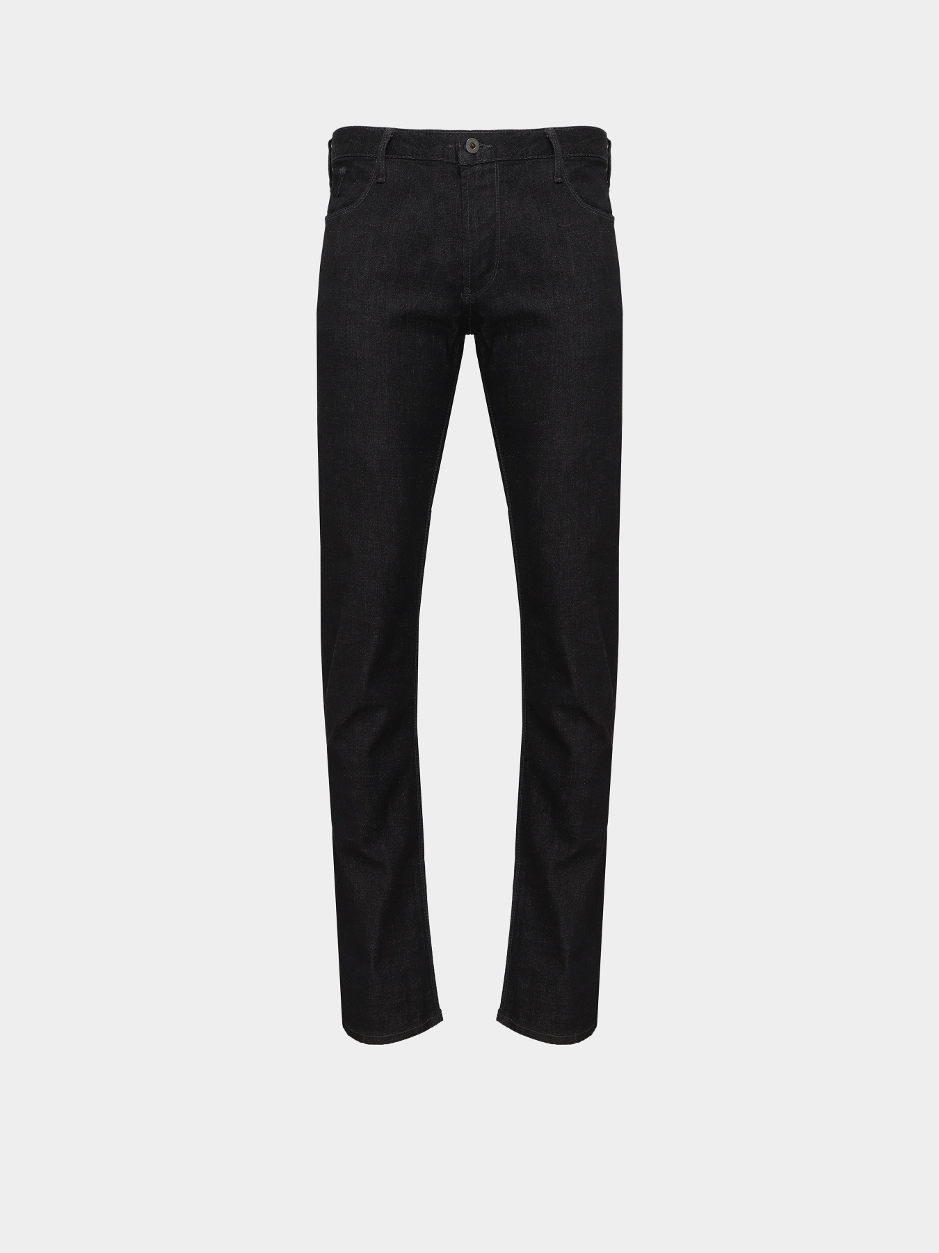 Зауженные джинсы Emporio Armani Slim модель 8N1J06-1DLPZ-0005 Фото