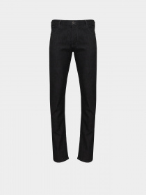 Зауженные джинсы Emporio Armani Slim модель 8N1J06-1DLPZ-0005 Фото
