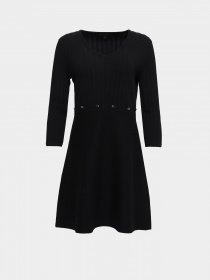 Сукня міні Armani Exchange модель 6GYA1C-YMN2Z-1200 Фото