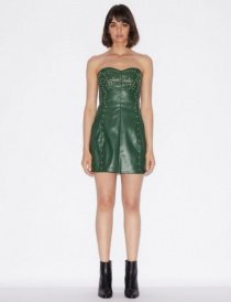 Платья Armani Exchange модель 6GYA38-YNQLZ-1844 Фото