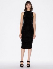 Платья Armani Exchange модель 6GYABC-YJ57Z-1200 Фото