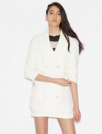 Блейзер Armani Exchange модель 6GYG20-YN40Z-1107 Фото