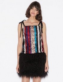 Блузы Armani Exchange модель 6GYH68-YNSFZ-6223 Фото