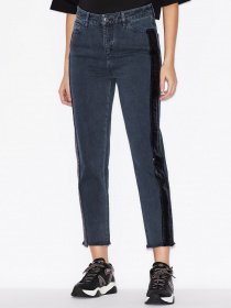 Бойфренды Armani Exchange Boyfriend модель 6GYJ16-Y2HLZ-1500 Фото