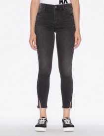 Джинсы Armani Exchange модель 6GYJ19-Y2HFZ-0903 Фото