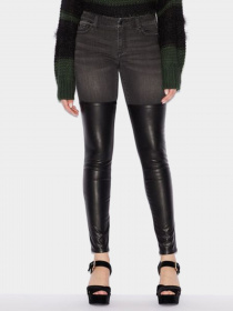 Джинсы Armani Exchange модель 6GYJ50-Y2HQZ-0204 Фото