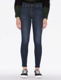 Джинсы Armani Exchange модель 6GYJ69-Y2HJZ-1500 Фото