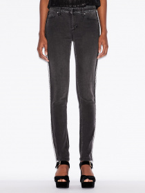 Скинни джинсы Armani Exchange Super Skinny модель 6GYJ69-Y2HPZ-0204 Фото