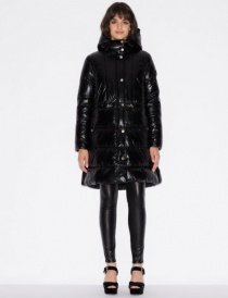 Пальто с утеплителем Armani Exchange модель 6GYK07-YNPAZ-1200 Фото