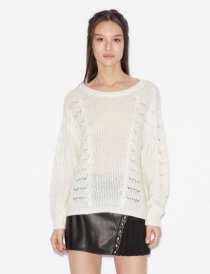 Светр Armani Exchange модель 6GYM1P-YMR8Z-1107 Фото